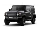Suzuki Jimny Little:D by DAMD 2018 года